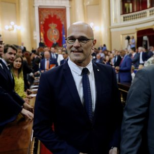 Romeva Senat - EFE Romeva Senat - EFE