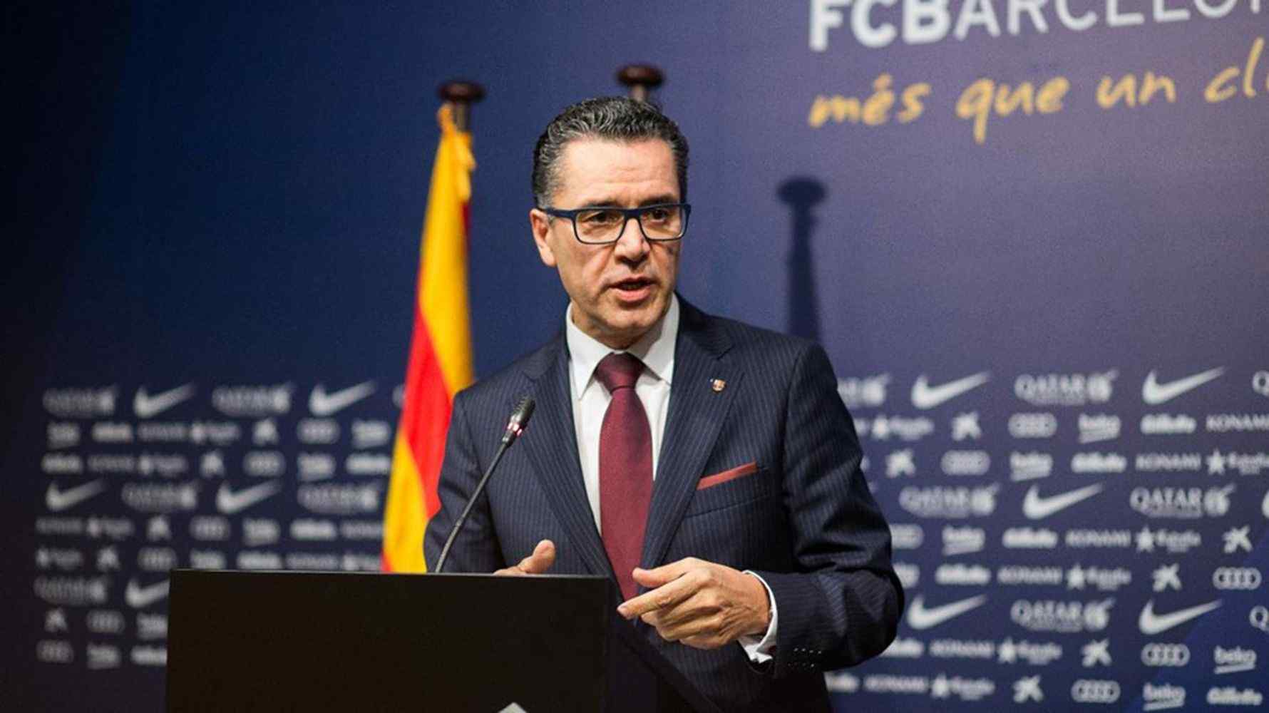 El Barça afirma que podria arribar al Tribunal Suprem en l'acció de responsabilitat