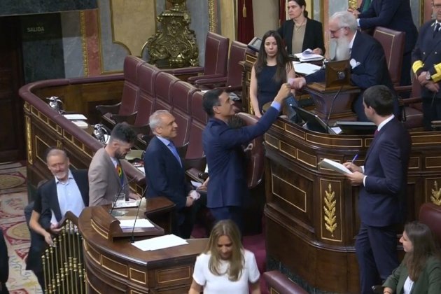 congreso sanchez votant congreso sanchez votant
