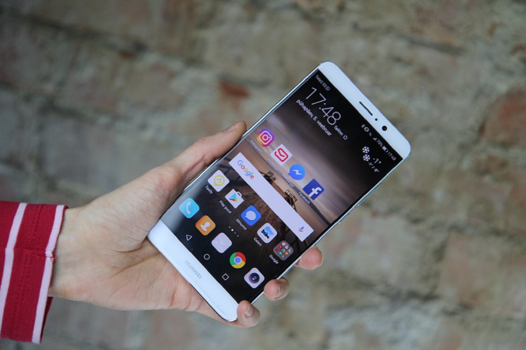 Els EUA concedeixen una moratòria de tres mesos a Huawei abans d'aplicar les seves sancions