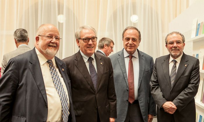 Els dos grans errors de les diputacions catalanes