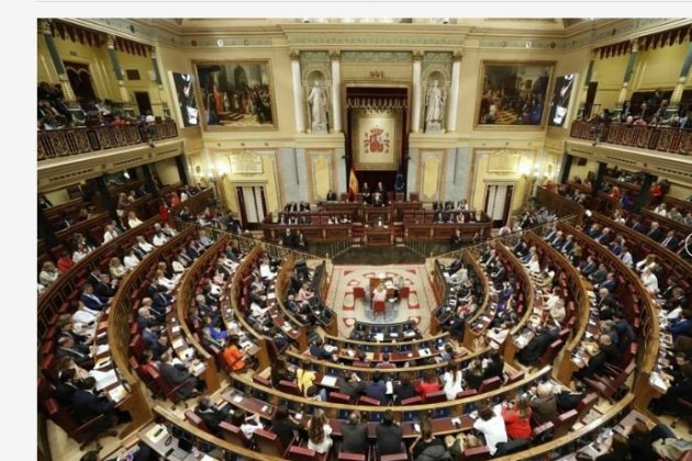 AP constitución congreso