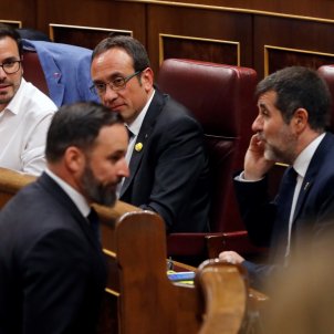 abascal vox sanchez rull efe abascal vox sanchez rull efe