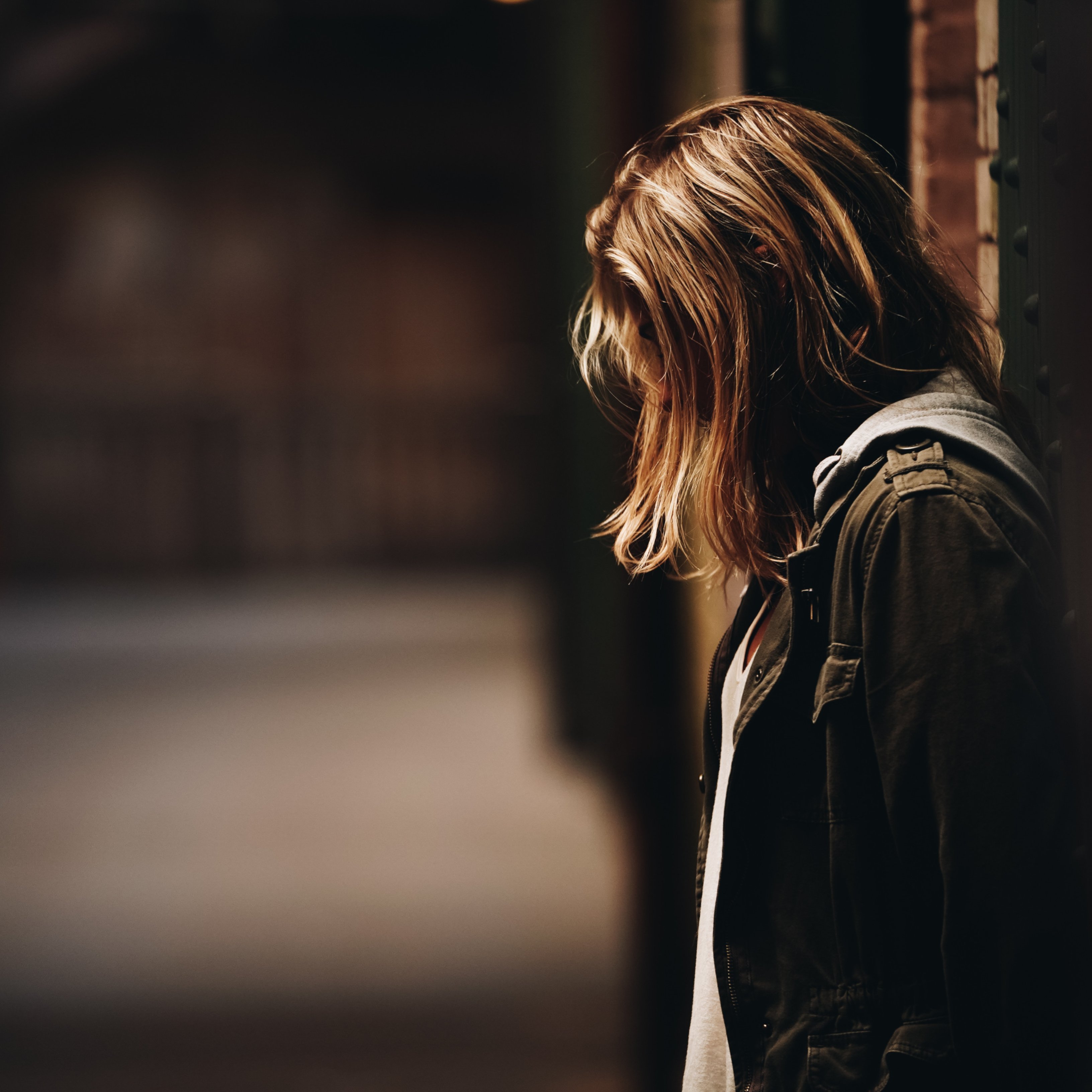 ¿Por qué las mujeres son más proclives a la depresión que los hombres?