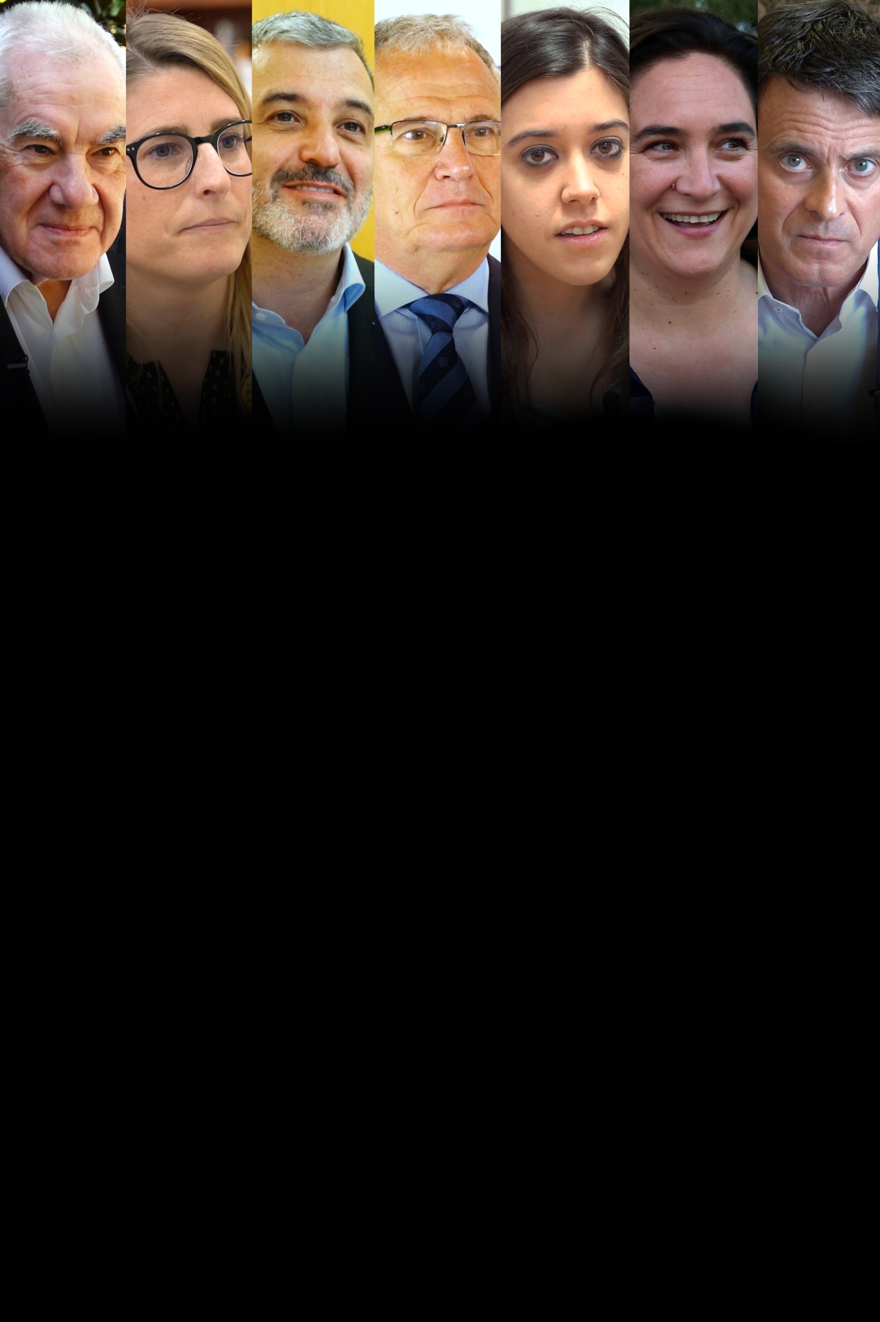 Vota el/la millor candidat/a del debat de TV3