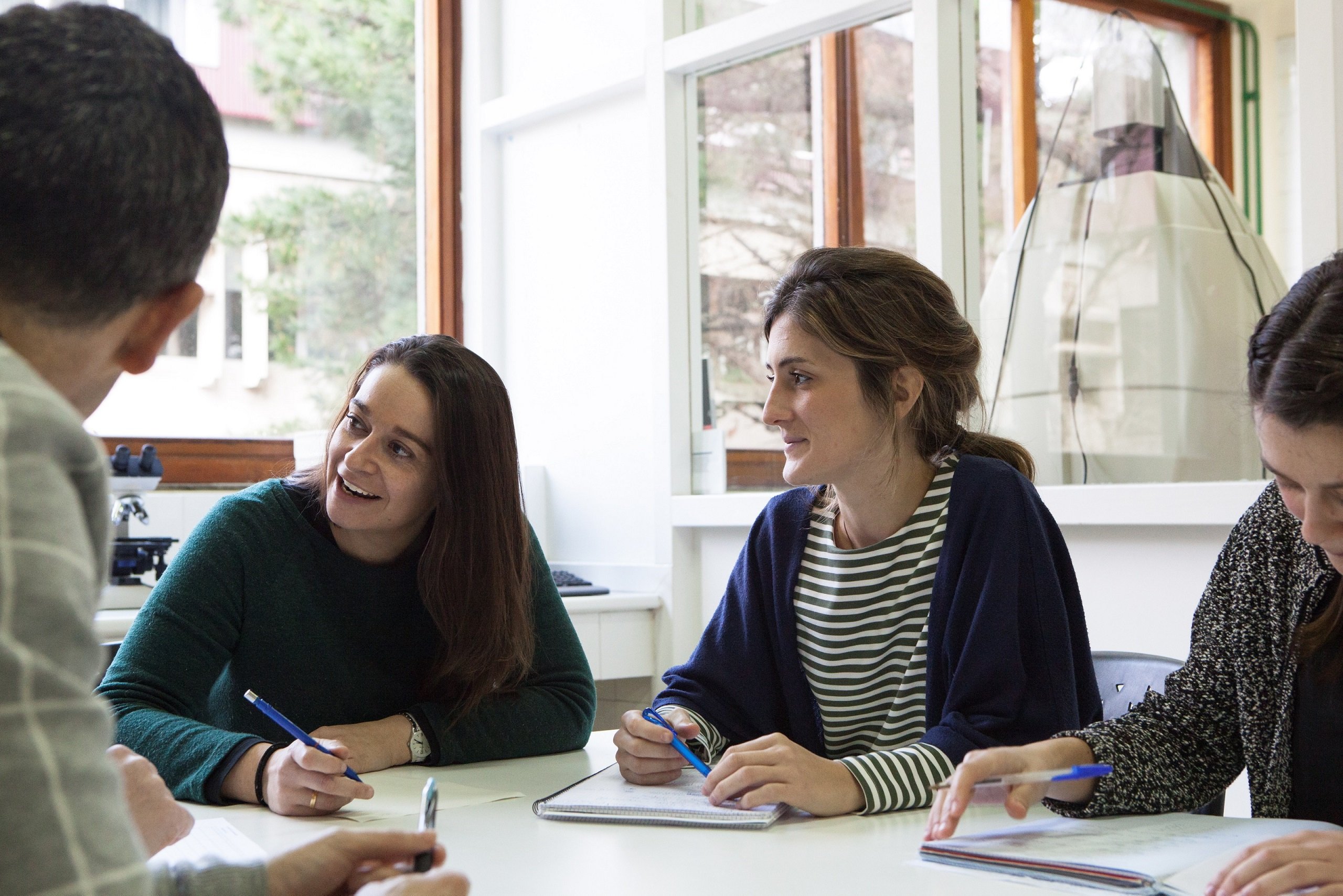 La Caixa lanza una nueva convocatoria de ayudas a proyectos de investigación social