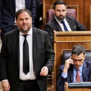 DOCUMENT: La sentència del TJUE sobre la immunitat de Junqueras