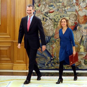 meritxell batet rei felip vi efe meritxell batet rei felip vi efe