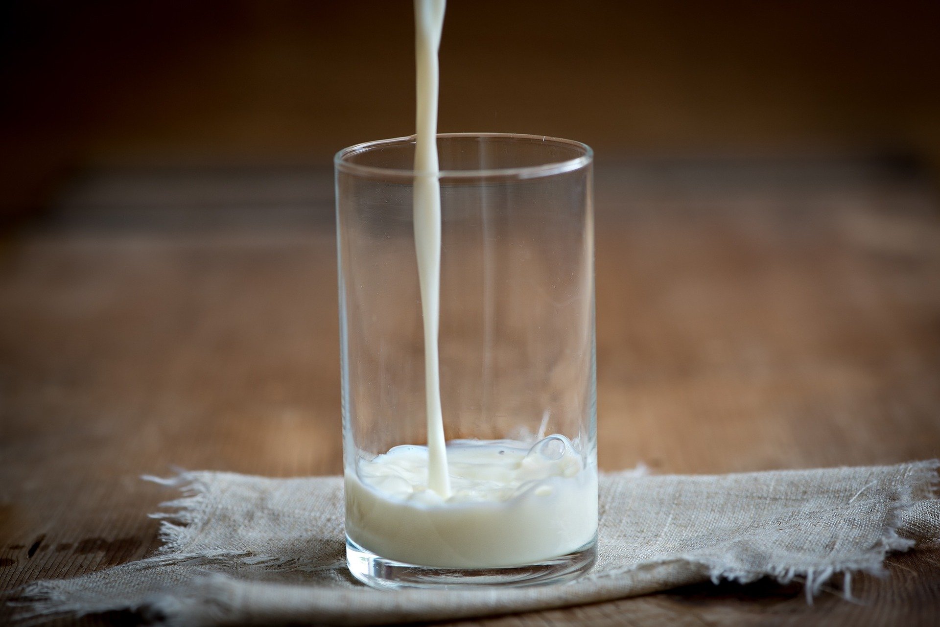 Consumir productos lácteos reduce el riesgo de sufrir alteraciones asociadas a la obesidad