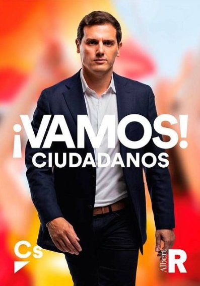 rivera vamos