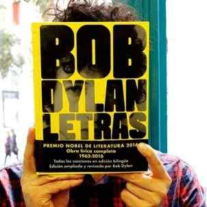 Letras Bob Dylan Malpaso