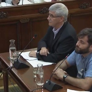 judici proces declaracio perits judici proces declaracio perits