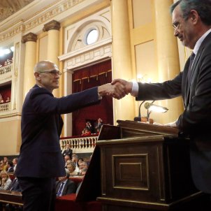 manuel cruz raul romeva efe manuel cruz raul romeva efe