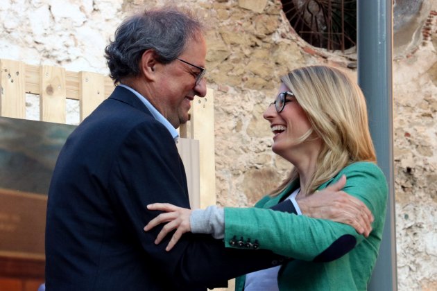 quimo tuesta elsa artadi ACN