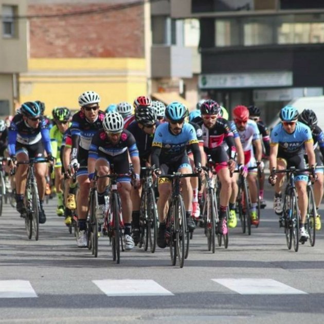 El Trofeu Ciutat d’Amposta de ciclisme arriba a la seva X edició