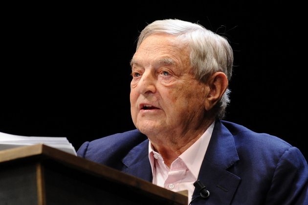 George Soros Festival Economia 2012 WikimediaCommons