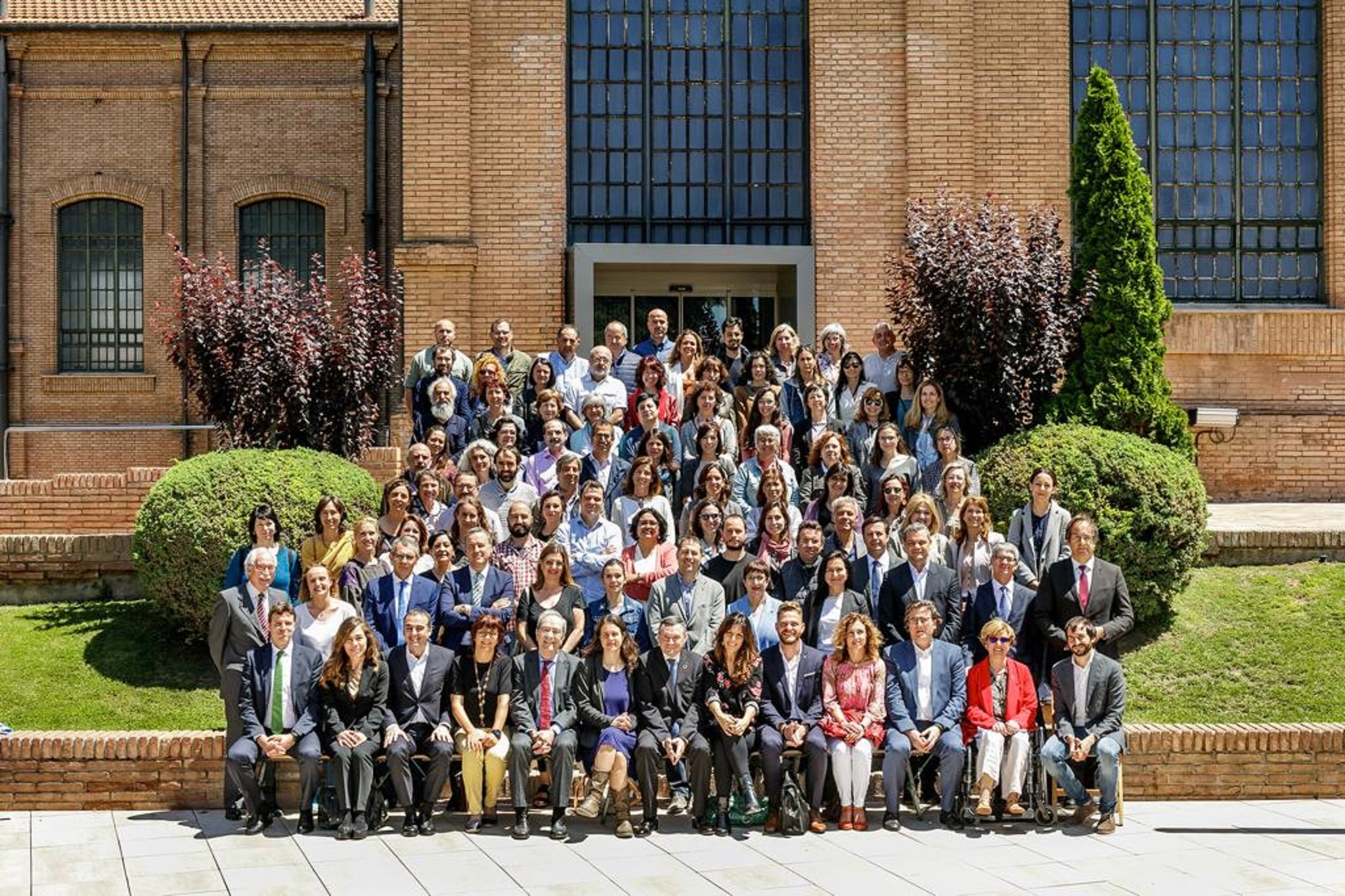 La Fundació Agbar col·laborarà amb 55 projectes socials per a 20.627 beneficiaris