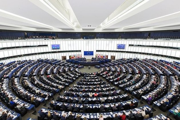 parlamento europeo wikipedia
