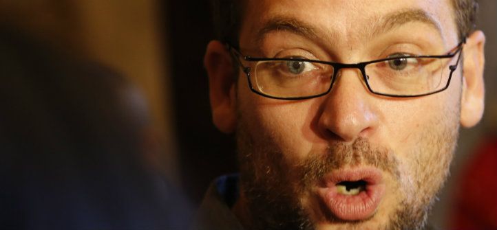 L'oposició torna a acusar Mas de pidolar la investidura