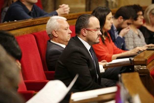 alejandro fernandez pp sergi alcazar