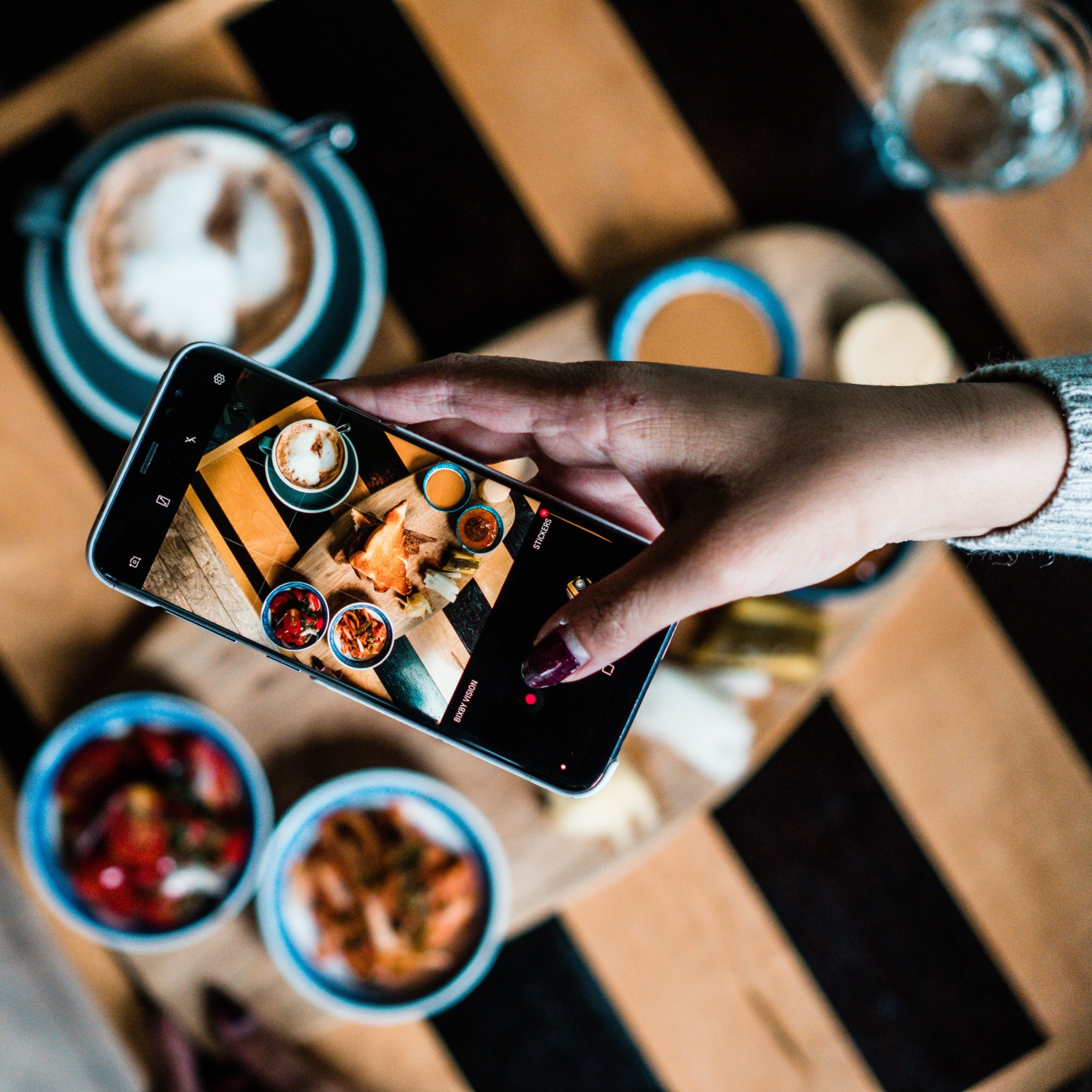 Aprende a llevar un diario de comidas, la mejor estrategia para perder peso