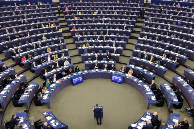 parlament europeu acn