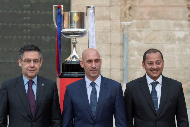 bartomeu copa del rey efe