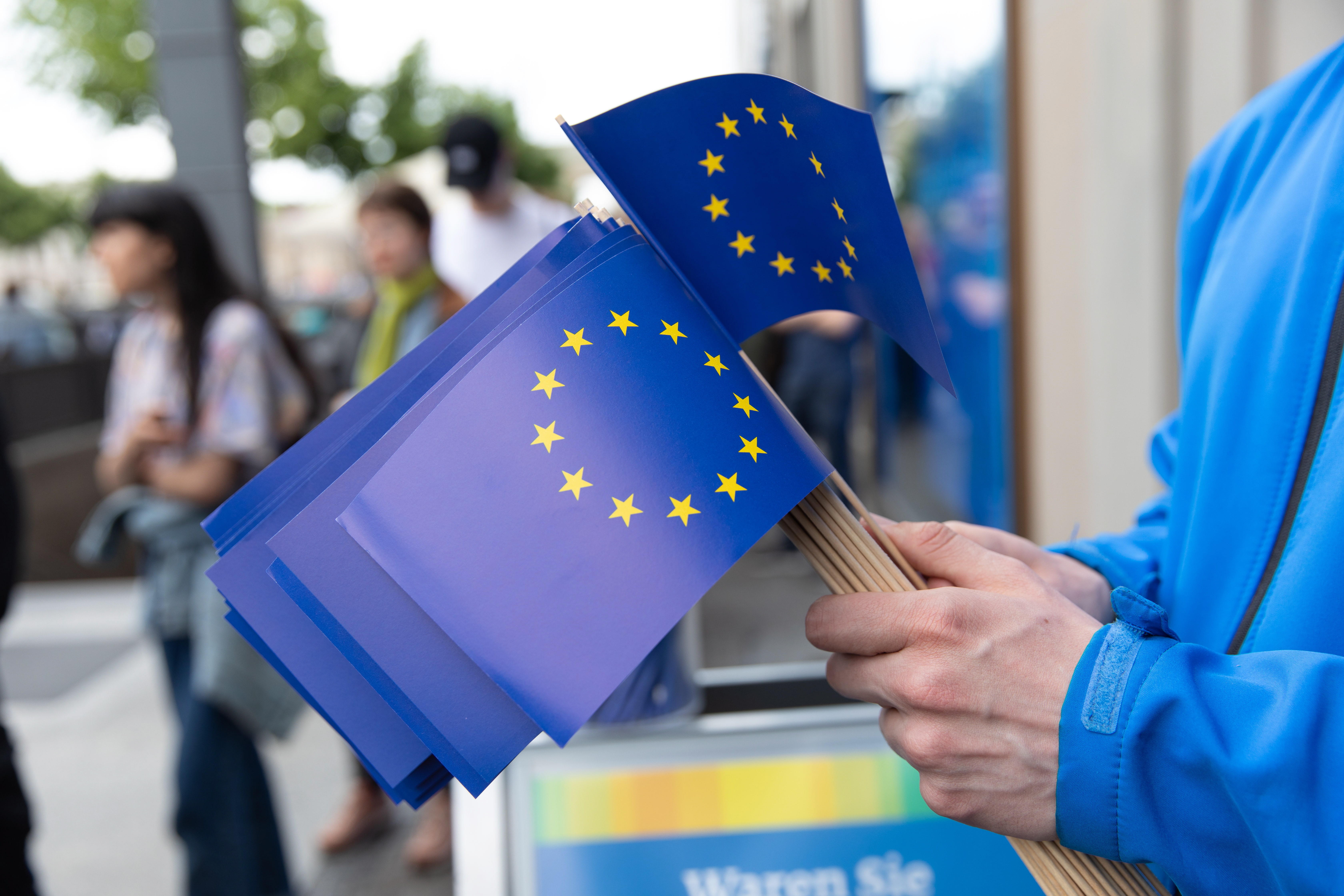 Quan són les eleccions europees 2024? Calendari i dates clau