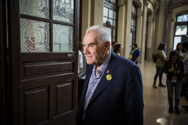 Maragall nit electoral ERC eleccions municipals Sergi Alcàzar12
