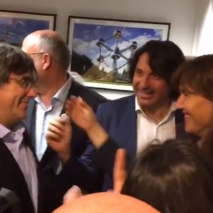 puigdemont borras brusseles puigdemont borras brusseles