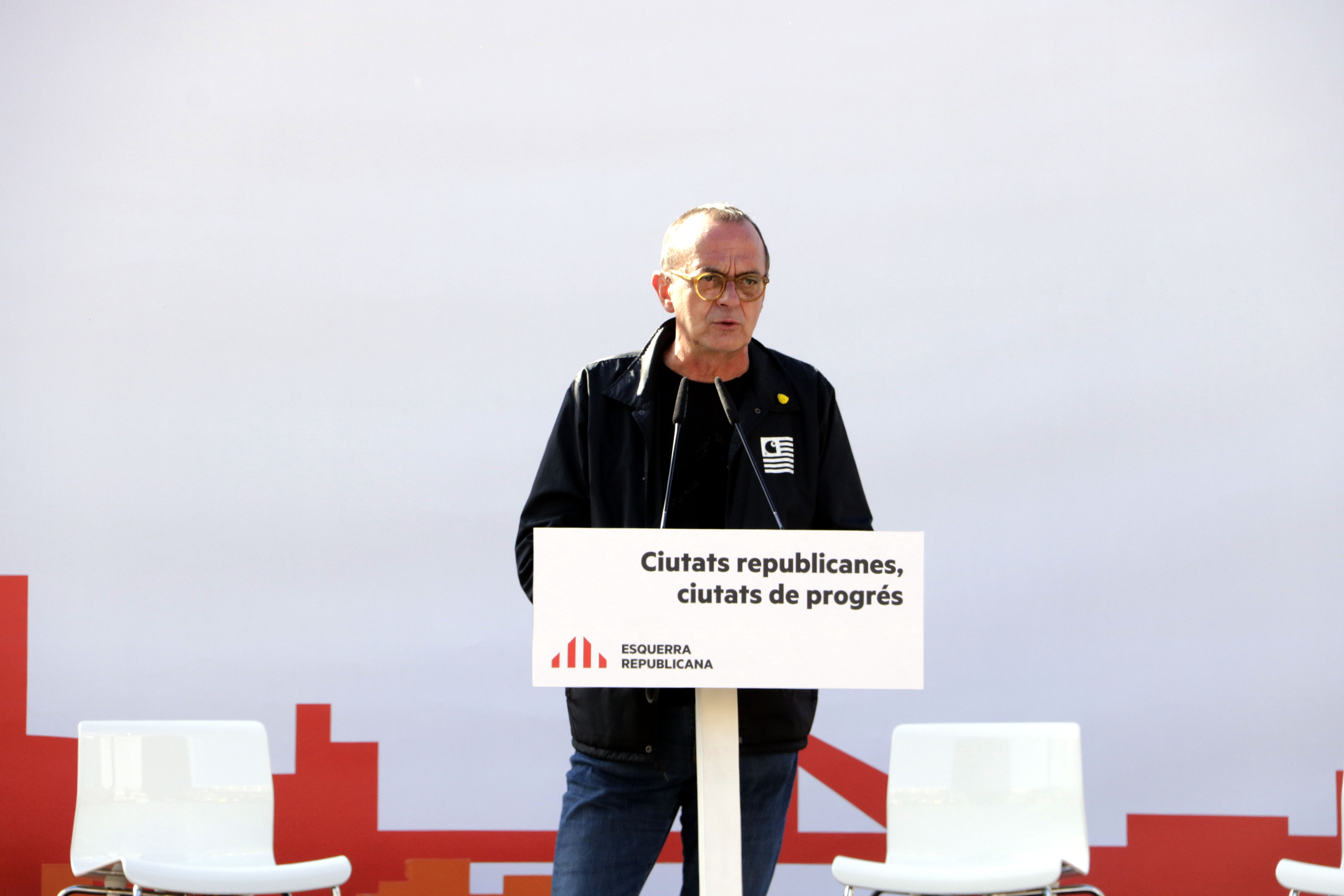 Sondeo 'Segre': ERC gana el Ayuntamiento de Lleida y el independentismo suma mayoría