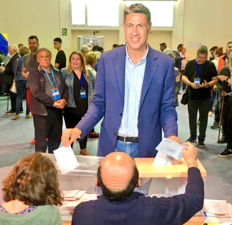 MUNICIPALES | Albiol gana en Badalona y Sabater no suma sin los socialistas