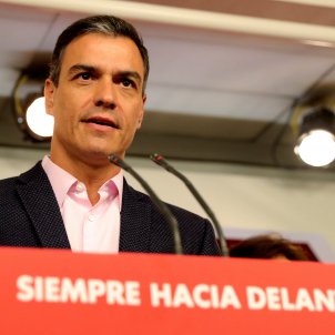 pedro sanchez psoe efe pedro sanchez psoe efe