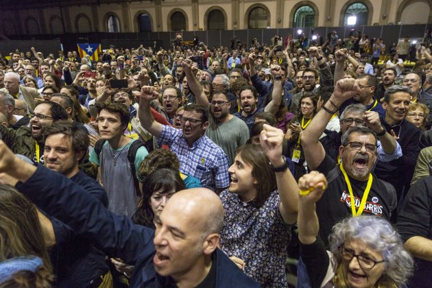 Maragall Nit electoral ERC elecciones municipales Sergi Alcàzar52