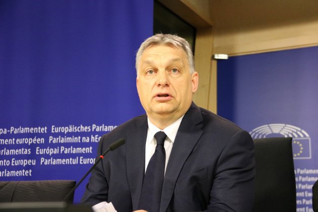 viktor orban elecciones europeas acn