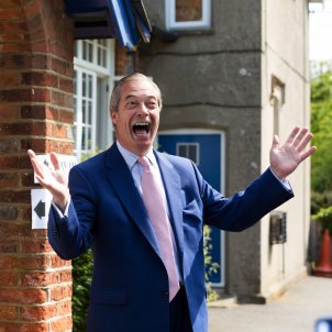 nigel farage efe nigel farage efe