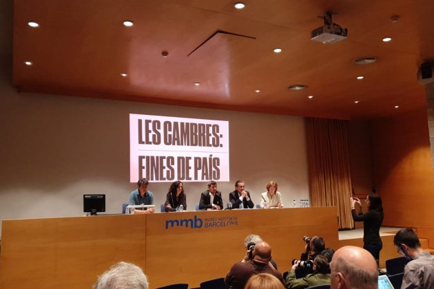 Rdp Cambra de Comerç