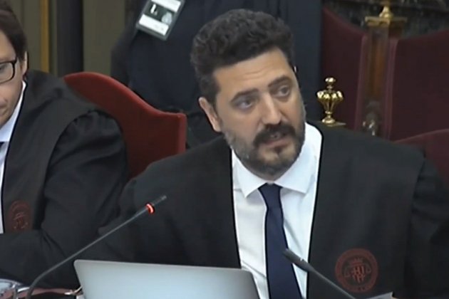 mariano berges suprem