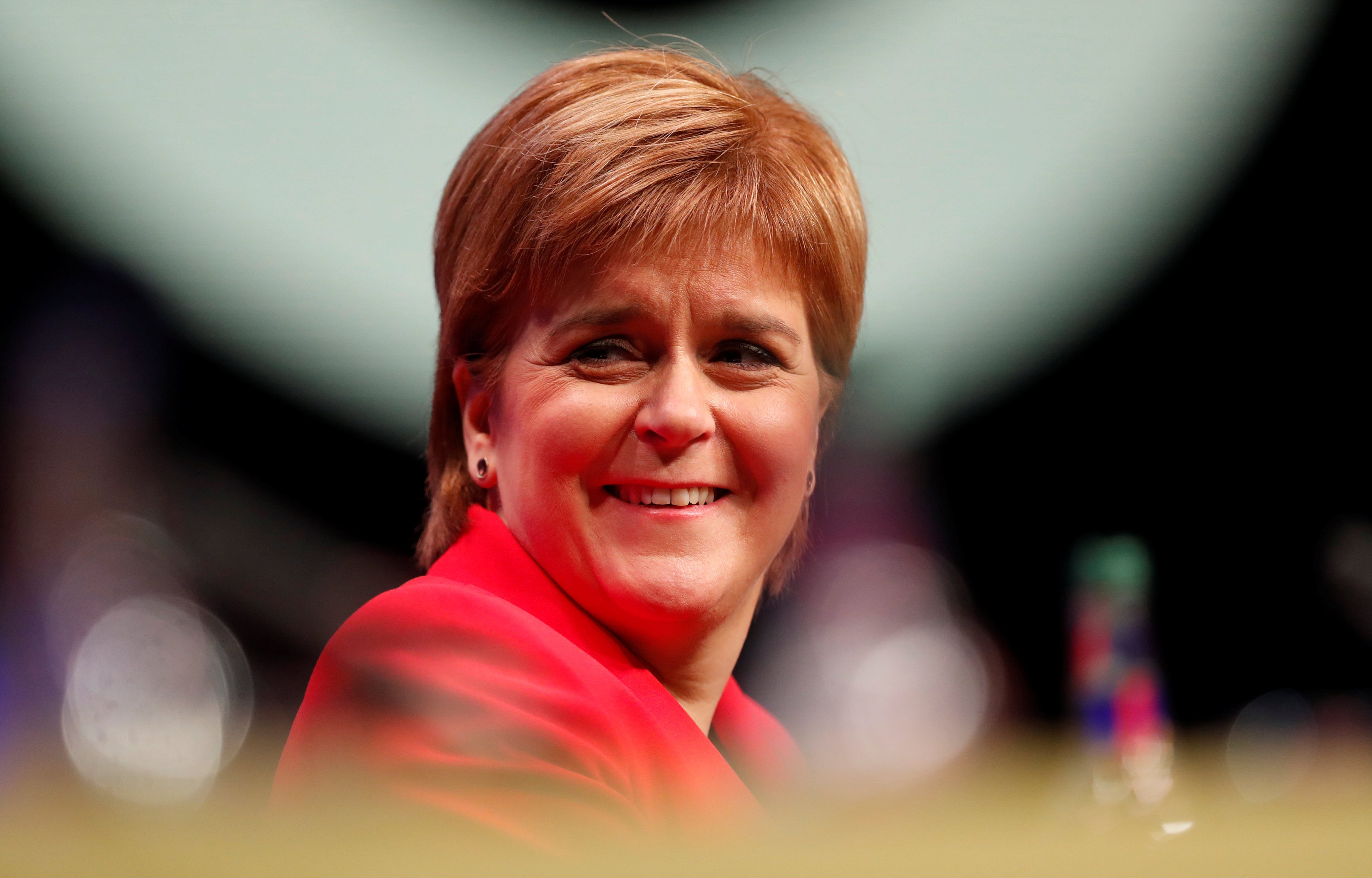 L'SNP obté el seu millor resultat de la història a les eleccions europees