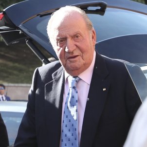 Spain's former king Juan Carlos I to retire from public life 2nd June