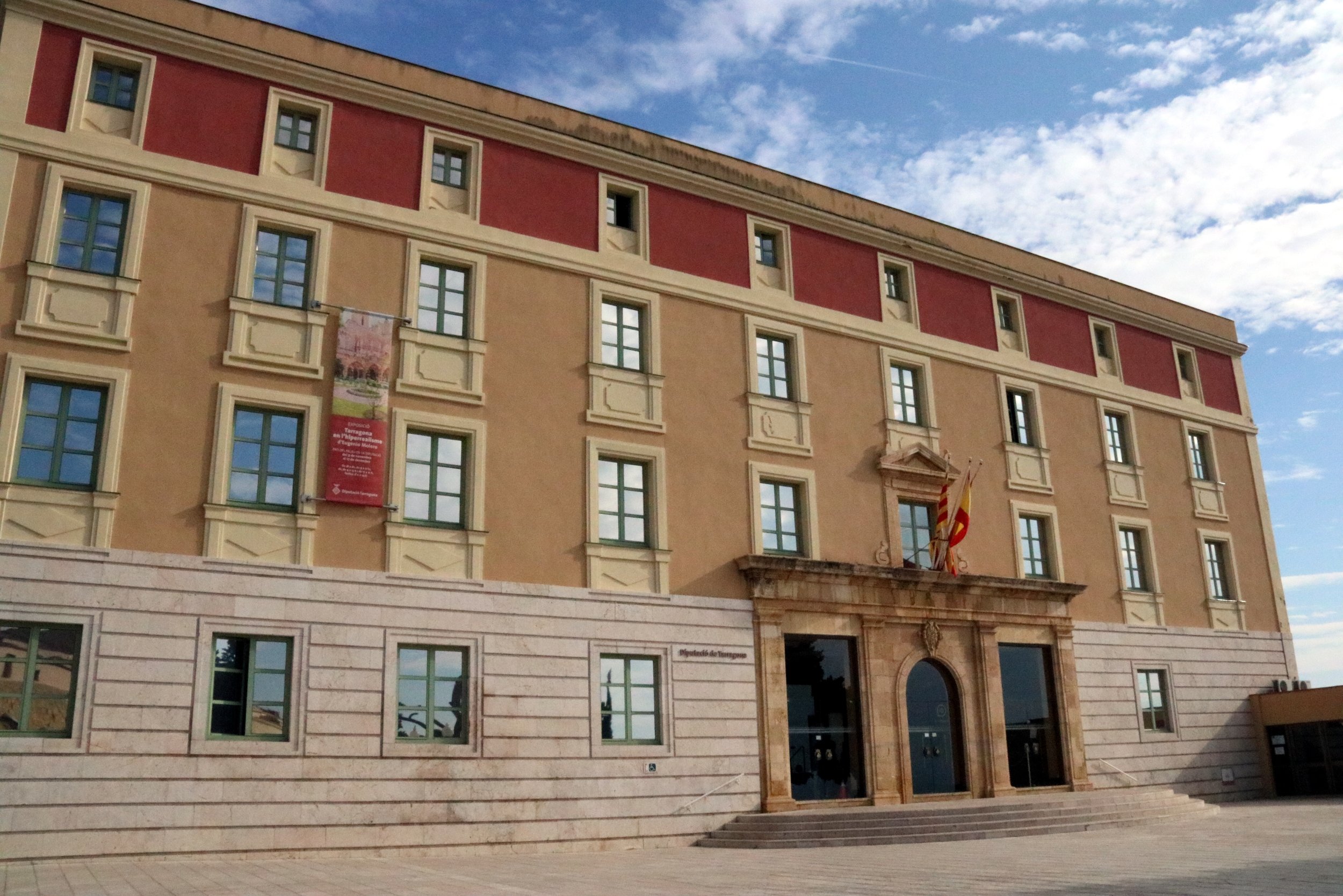 ERC gana en la Diputación de Tarragona pero JxCat y PSC podrían reeditar el pacto