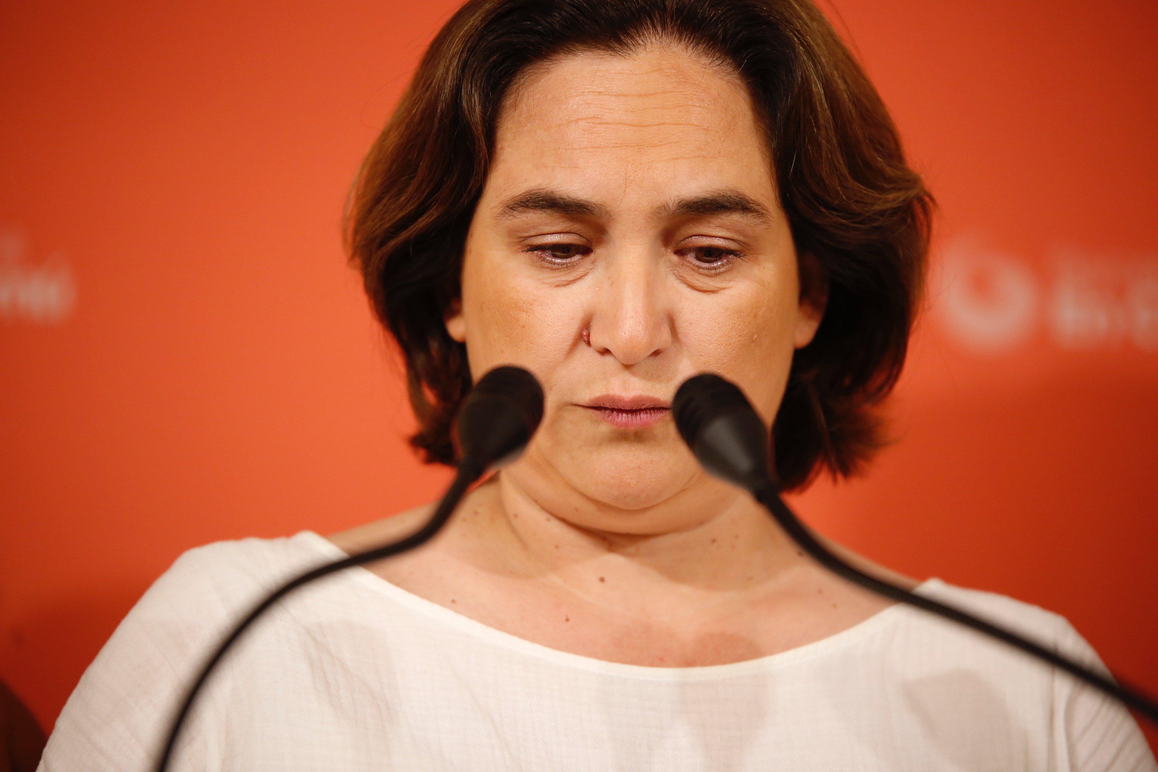 Colau ha perjudicat més el turisme que els llaços grocs, segons AC Hotels