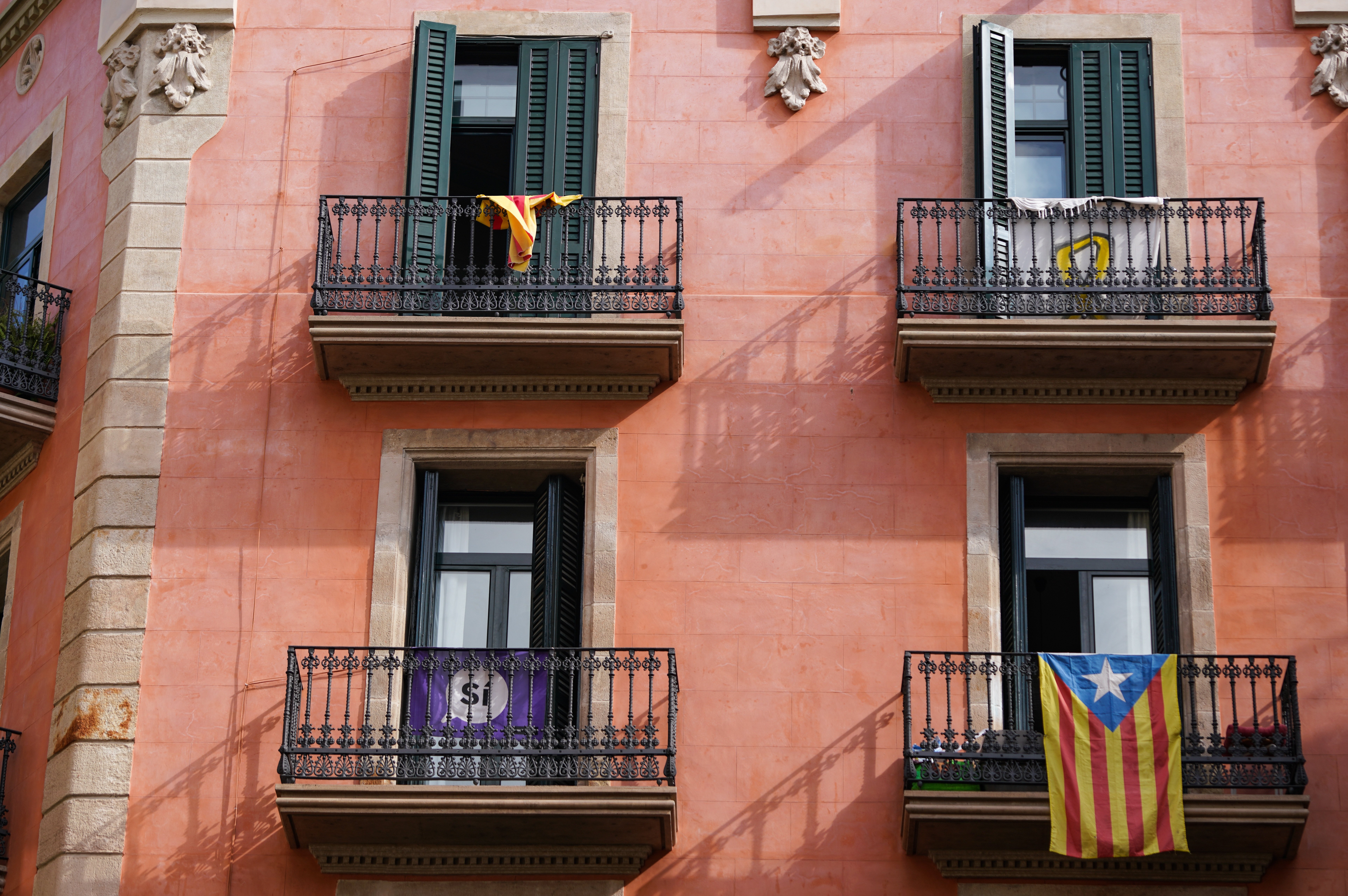 La encuesta de Feedback para 'El Nacional' clava los resultados de Barcelona