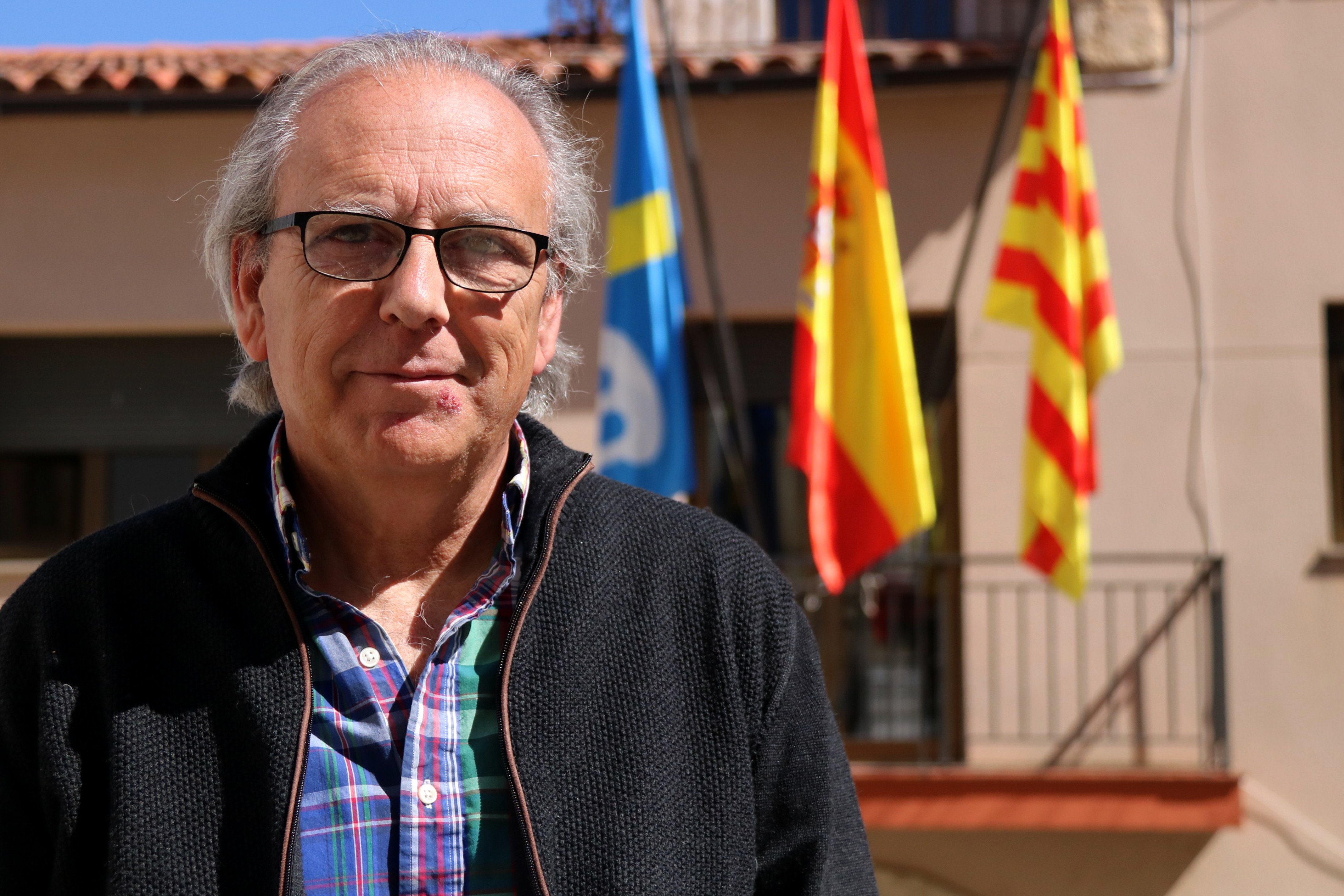 El PP retiene su única alcaldía en Catalunya