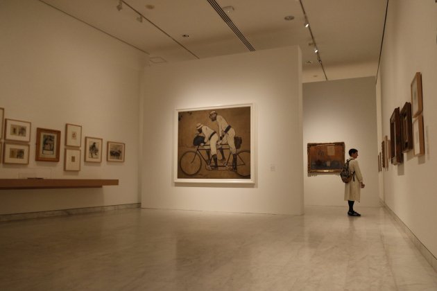 Museu Picasso ACN Museu Picasso ACN
