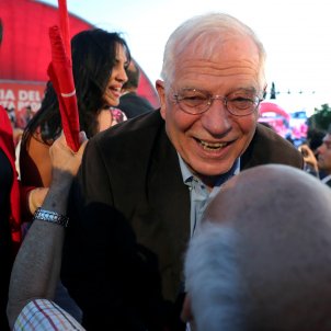 josep borrell efe josep borrell efe