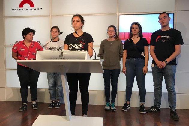 RDP Arran - Carlota Camps