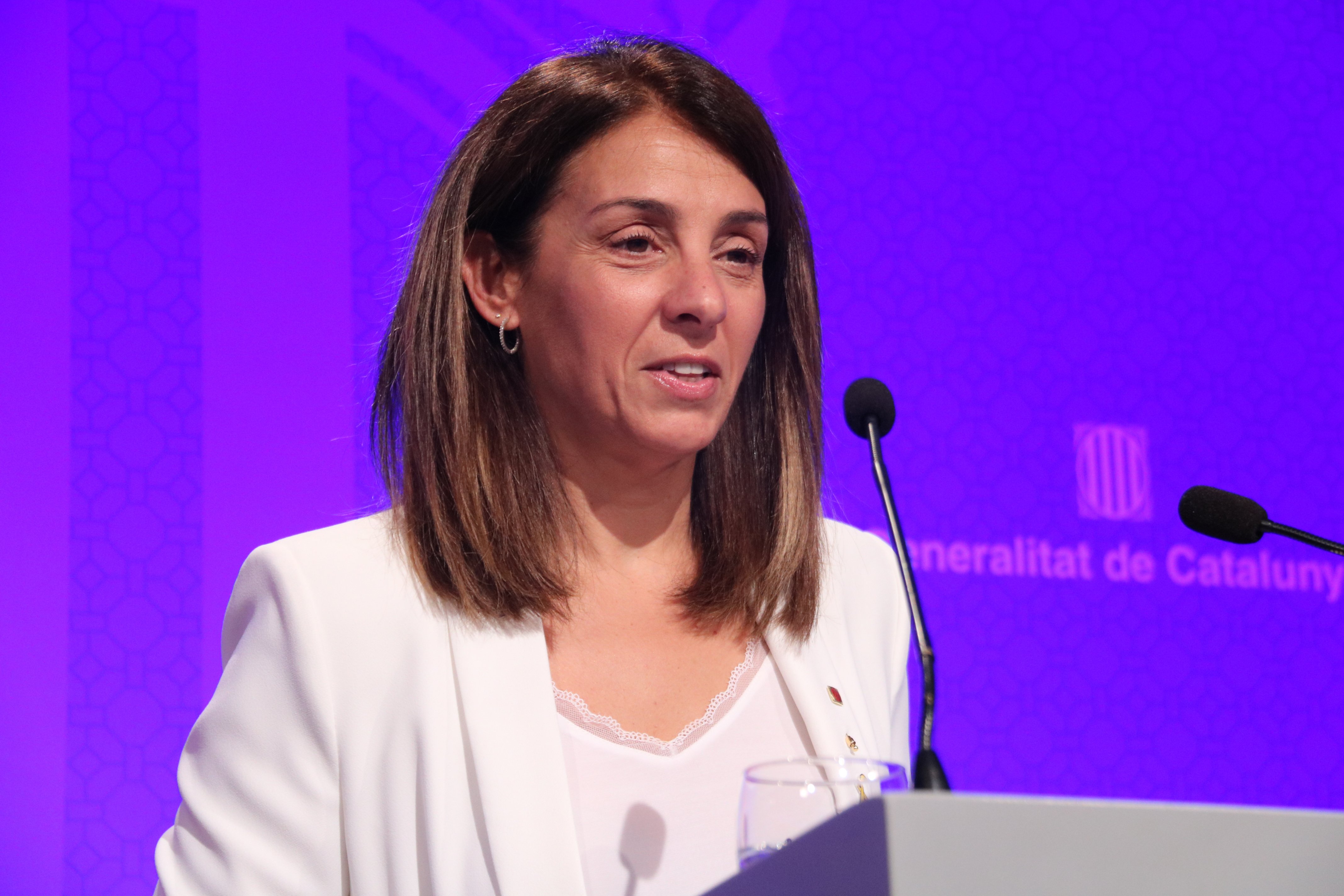 Missatge de tranquil·litat del Govern post 26-M: l'estabilitat no està en risc