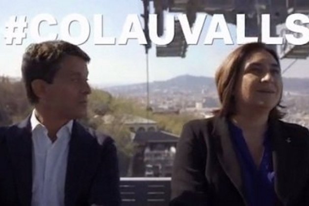 colad valles|fosos salvados