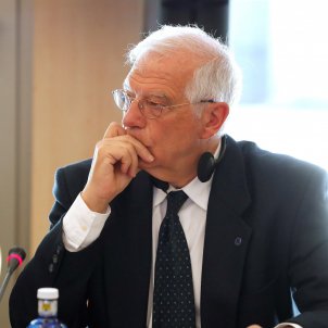 josep borrell efe josep borrell efe